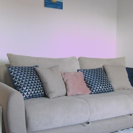 Apartment Marina Срима Екстериор снимка