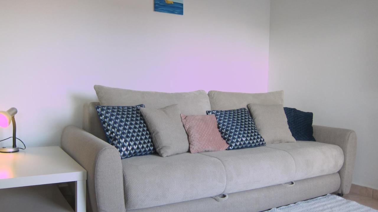 Apartment Marina Срима Екстериор снимка