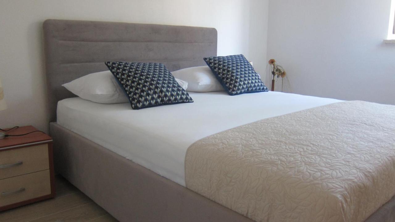 Apartment Marina Срима Екстериор снимка
