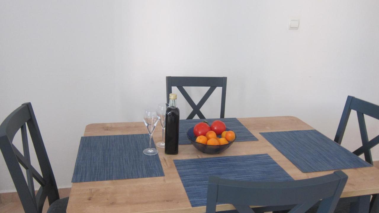 Apartment Marina Срима Екстериор снимка