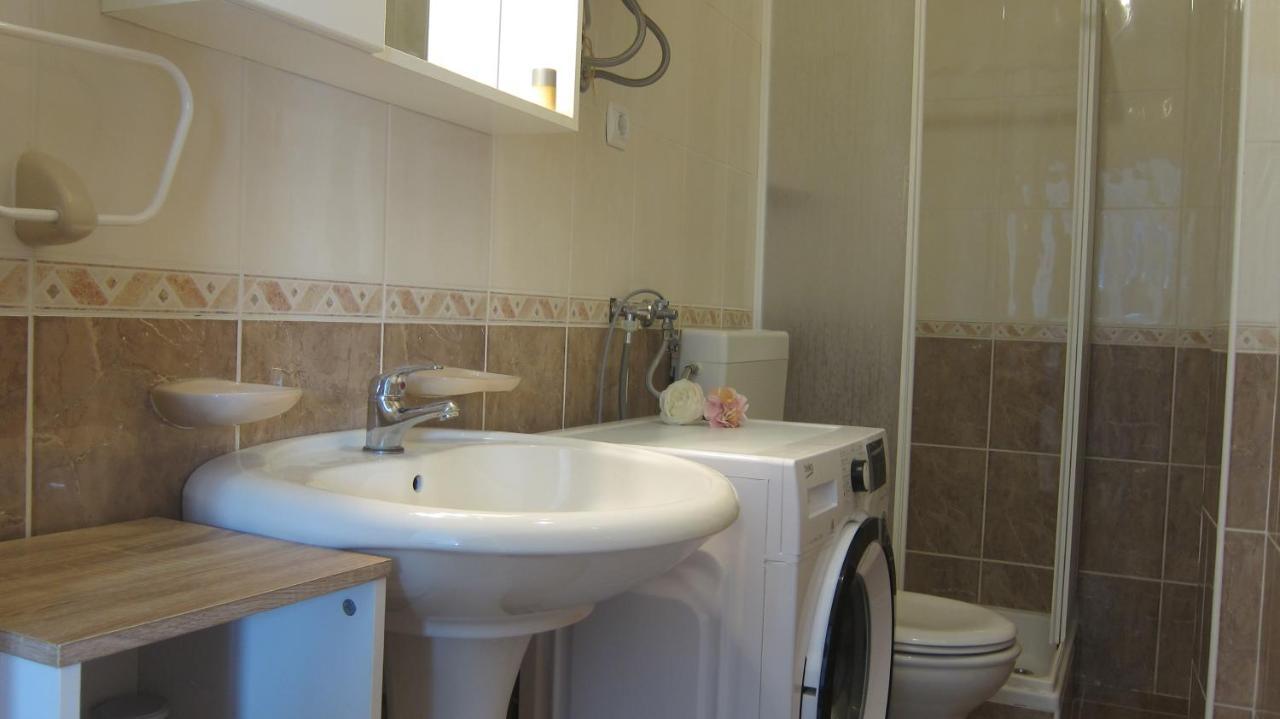 Apartment Marina Срима Екстериор снимка