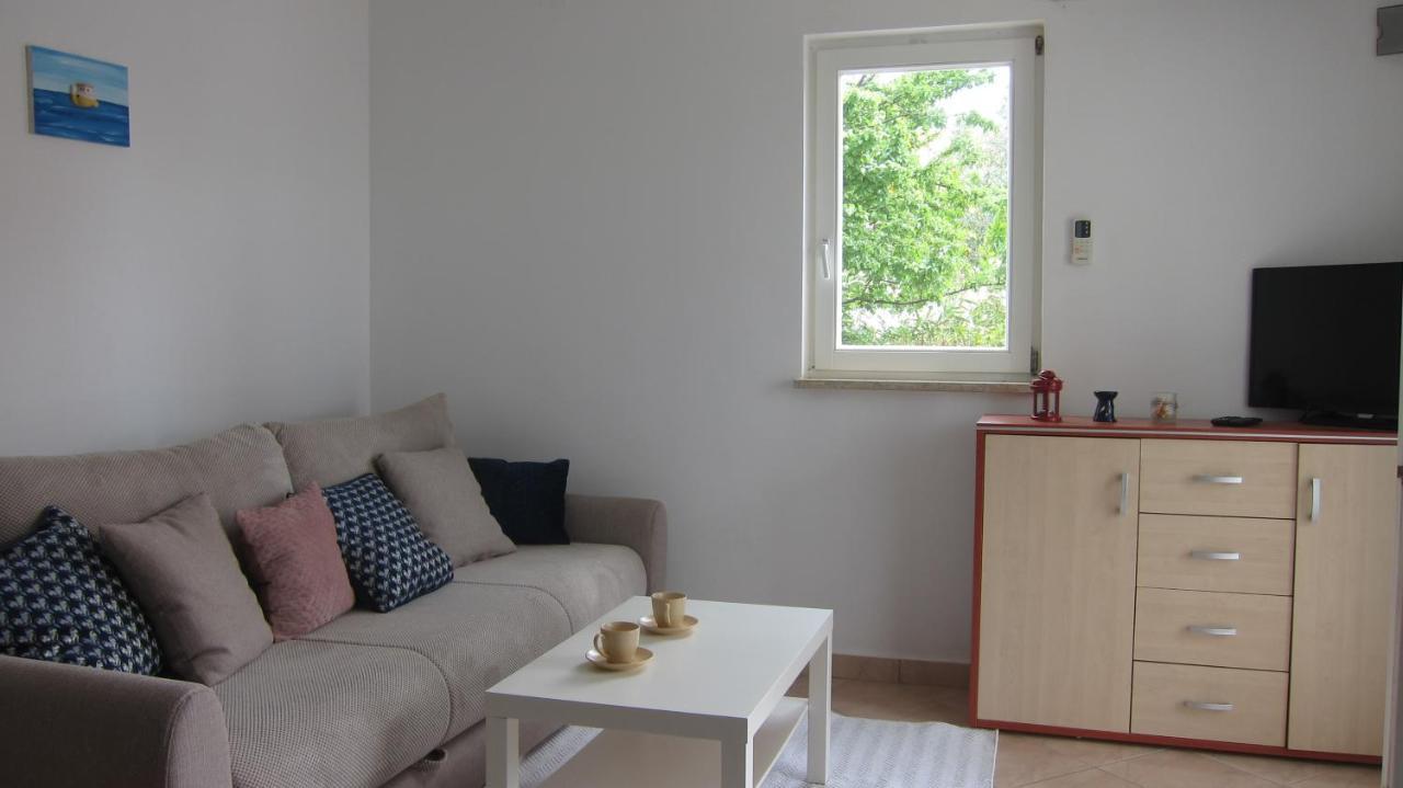 Apartment Marina Срима Екстериор снимка