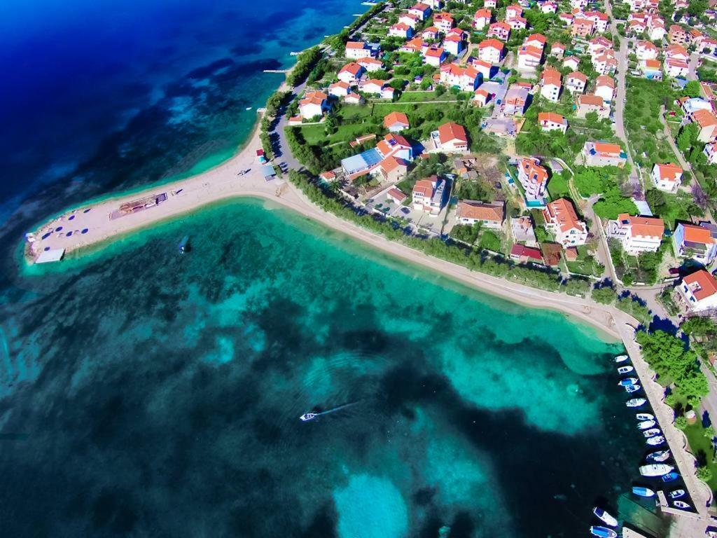 Apartment Marina Срима Екстериор снимка