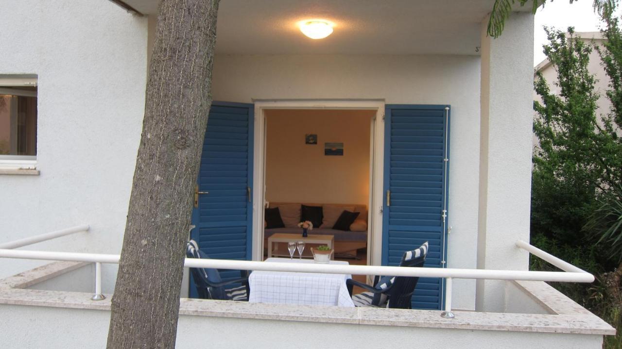 Apartment Marina Срима Екстериор снимка
