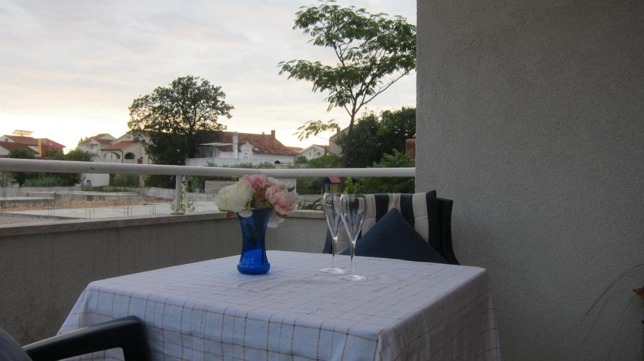 Apartment Marina Срима Екстериор снимка