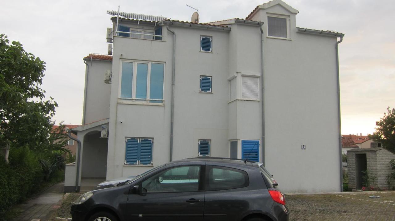 Apartment Marina Срима Екстериор снимка