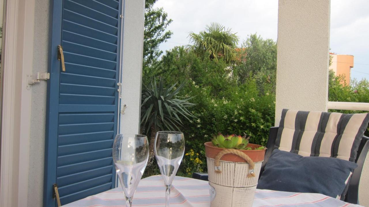 Apartment Marina Срима Екстериор снимка